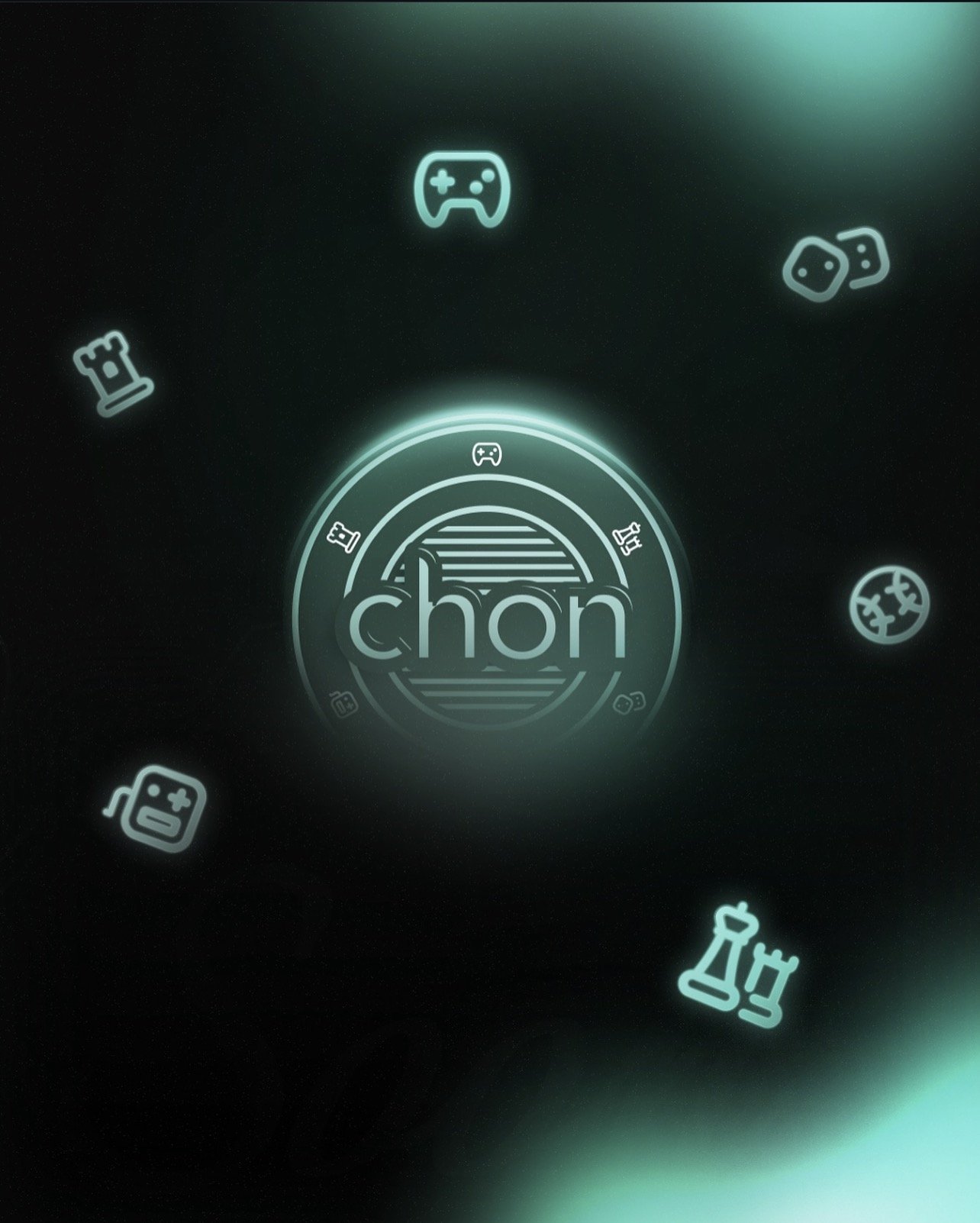 Chon platform interface